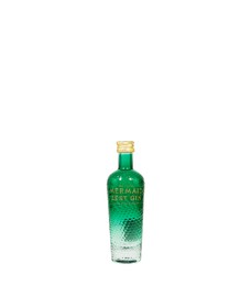 Mermaid Zest Gin Mini