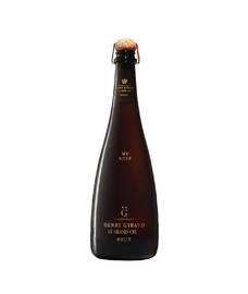 Henri Giraud Fût de Chêne MV Rosé