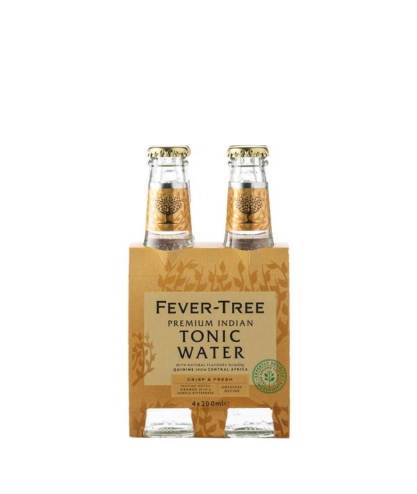 Fever-Tree Indian Tonic
