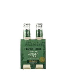 Fever-Tree Ginger Beer