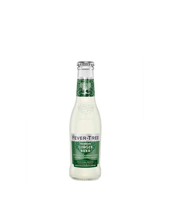 Fever-Tree Ginger Beer - galerie #1