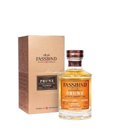 Fassbind Single Cask Prune Oloroso Sherry - Švestka