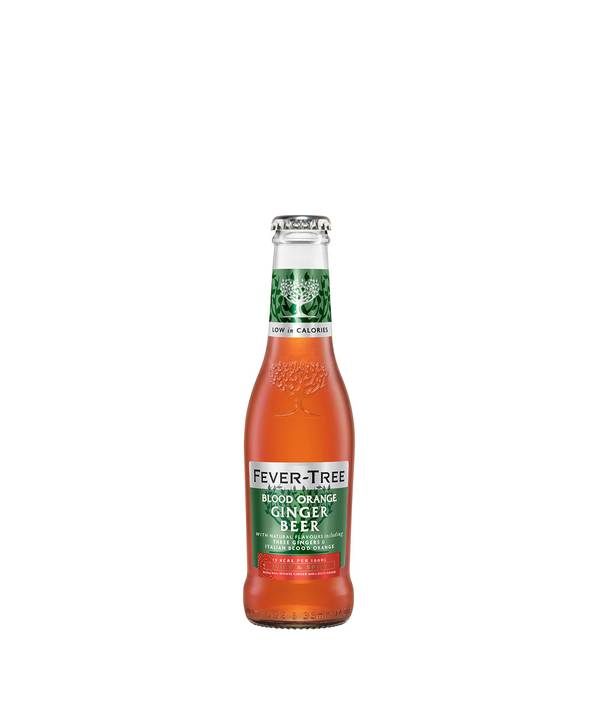 Fever-Tree Blood Orange Ginger Beer - galerie #2