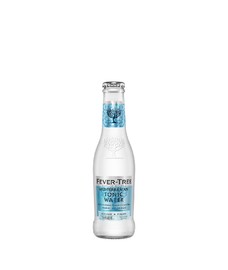 Fever-Tree Mediterranean Tonic