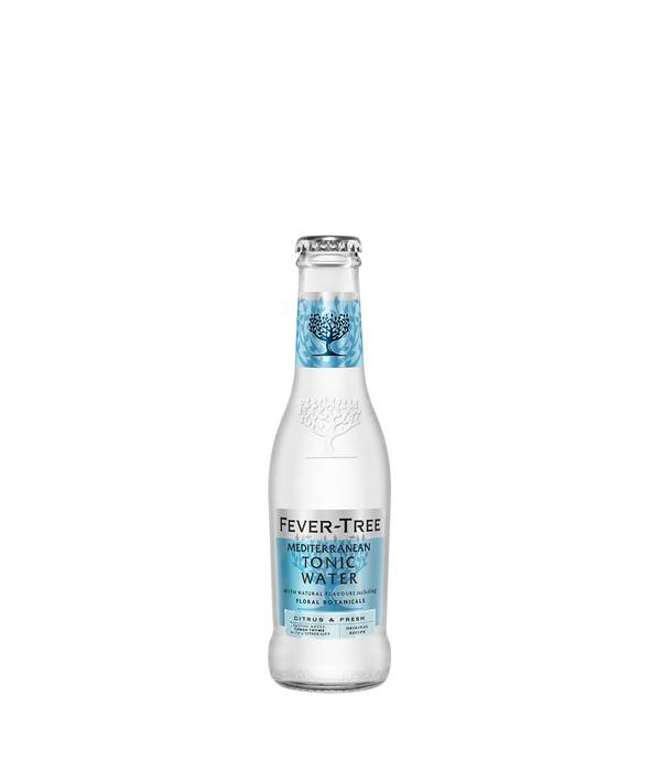 Fever-Tree Mediterranean Tonic