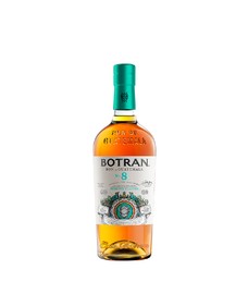 Botran Solera 8