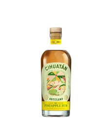 Cihuatán Artesano Pineapple