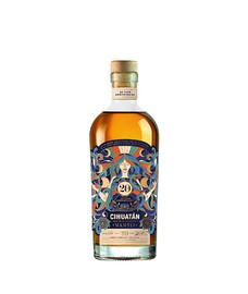 Cihuatán Nantli 20 Y.O. Anniversary Edition