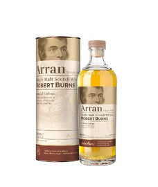 Arran Robert Burns 5 Y.O.