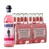 Broker's Pink Gin & Tonic