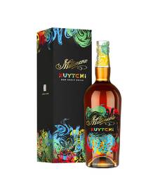 Millonario Kuytchi Box