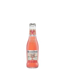 Fever-Tree Sparkling Pink Grapefruit