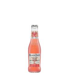 Fever-Tree Sparkling Pink Grapefruit
