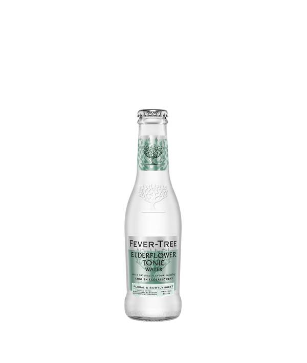 Fever-Tree Elderflower Tonic - galerie #1