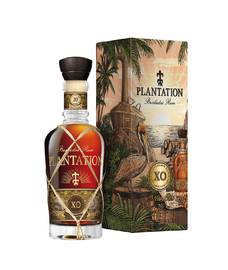 Plantation XO 20th Anniversary