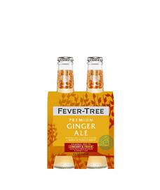 Fever-Tree Ginger Ale
