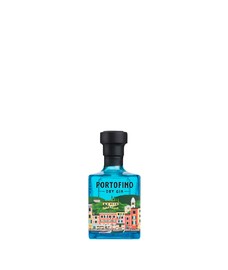 Portofino Dry Gin 0,1L