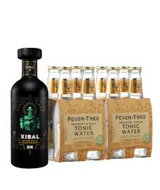 Xibal & Tonic