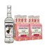 Cabrito Blanco & Sparkling Pink Grapefruit