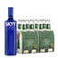 Skyy Vodka & Ginger Beer