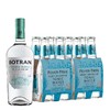 Botran Reserva Blanca & Tonic