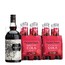 Kraken Black Spiced & Cola