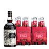 Kraken Black Spiced & Cola