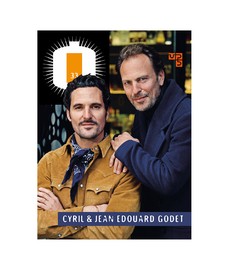 Časopis Warehouse #1 33