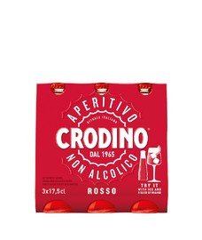 Crodino Rosso