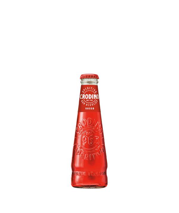 Crodino Rosso - galerie #1