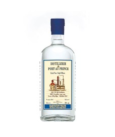 Habitation Velier Providence White