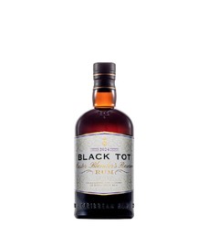 Black Tot Master Blender's Reserve 2024