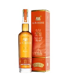 A.H. Riise XO Reserve Ambre d'Or 