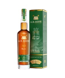 A.H. Riise XO Reserve Port Cask
