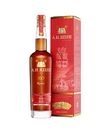 A.H. Riise XO Reserve Christmas Edition