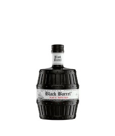 A.H. Riise Black Barrel Navy Spiced