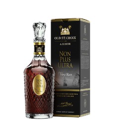 A.H. Riise Non Plus Ultra Very Rare