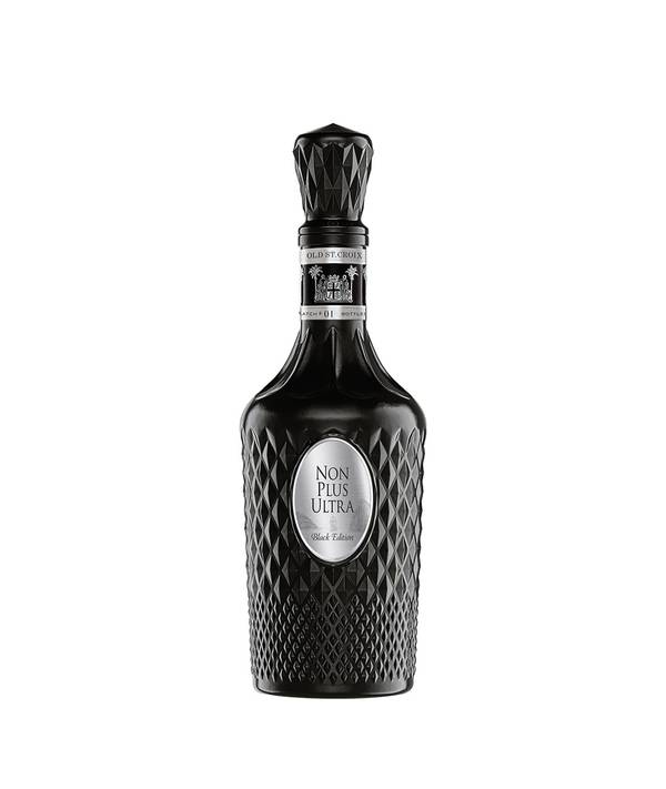 A.H. Riise Non Plus Ultra Black Edition - galerie #1