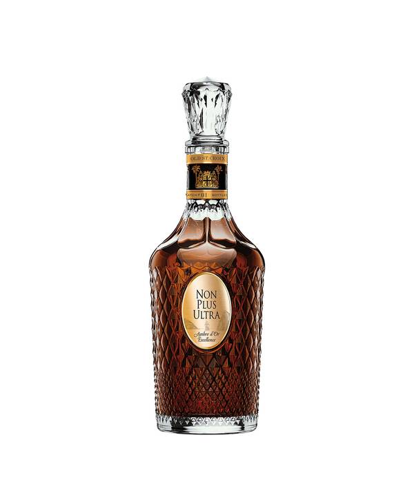A.H. Riise Non Plus Ultra Ambre d'Or Excellence - galerie #1