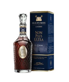 A.H. Riise Non Plus Ultra La Galante