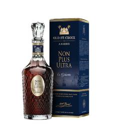 A.H. Riise Non Plus Ultra La Galante