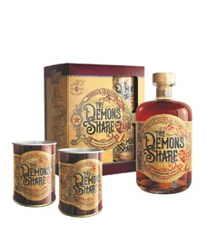 The Demon's Share Gift Box