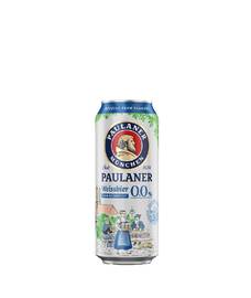 Paulaner Weissbier 0,0 %
