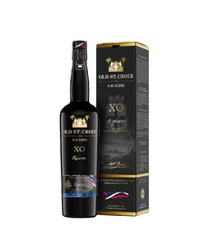 A.H. Riise XO Explorer Edition CZ Exclusive