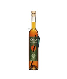 Börkur Bitter