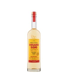 Gusano Rojo