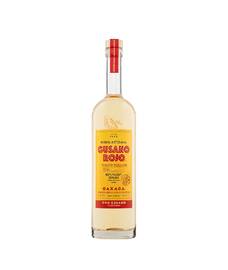 Gusano Rojo