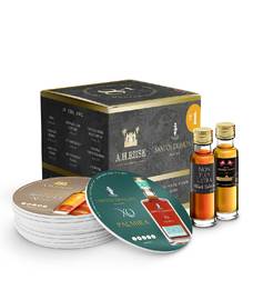 A.H. Riise Tasting Kit #1 Albert