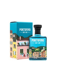 Portofino Dry Gin Box