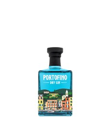Portofino Dry Gin